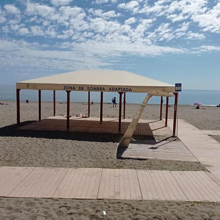 Appartement Miramar Playa à Fuengirola Extérieur photo