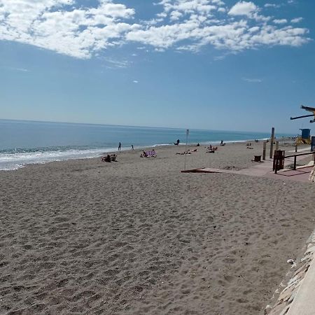 Appartement Miramar Playa à Fuengirola Extérieur photo