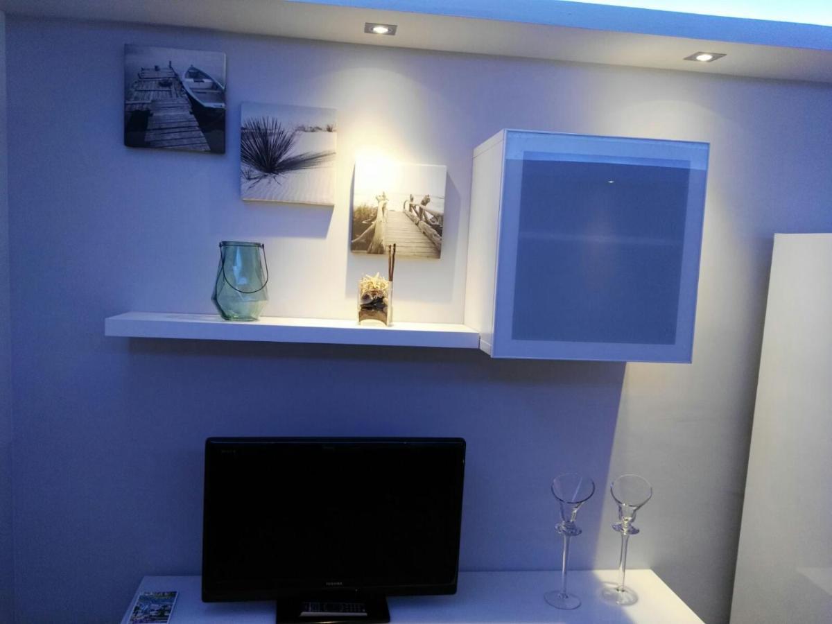 Appartement Miramar Playa à Fuengirola Extérieur photo