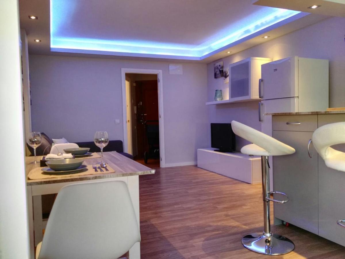 Appartement Miramar Playa à Fuengirola Extérieur photo