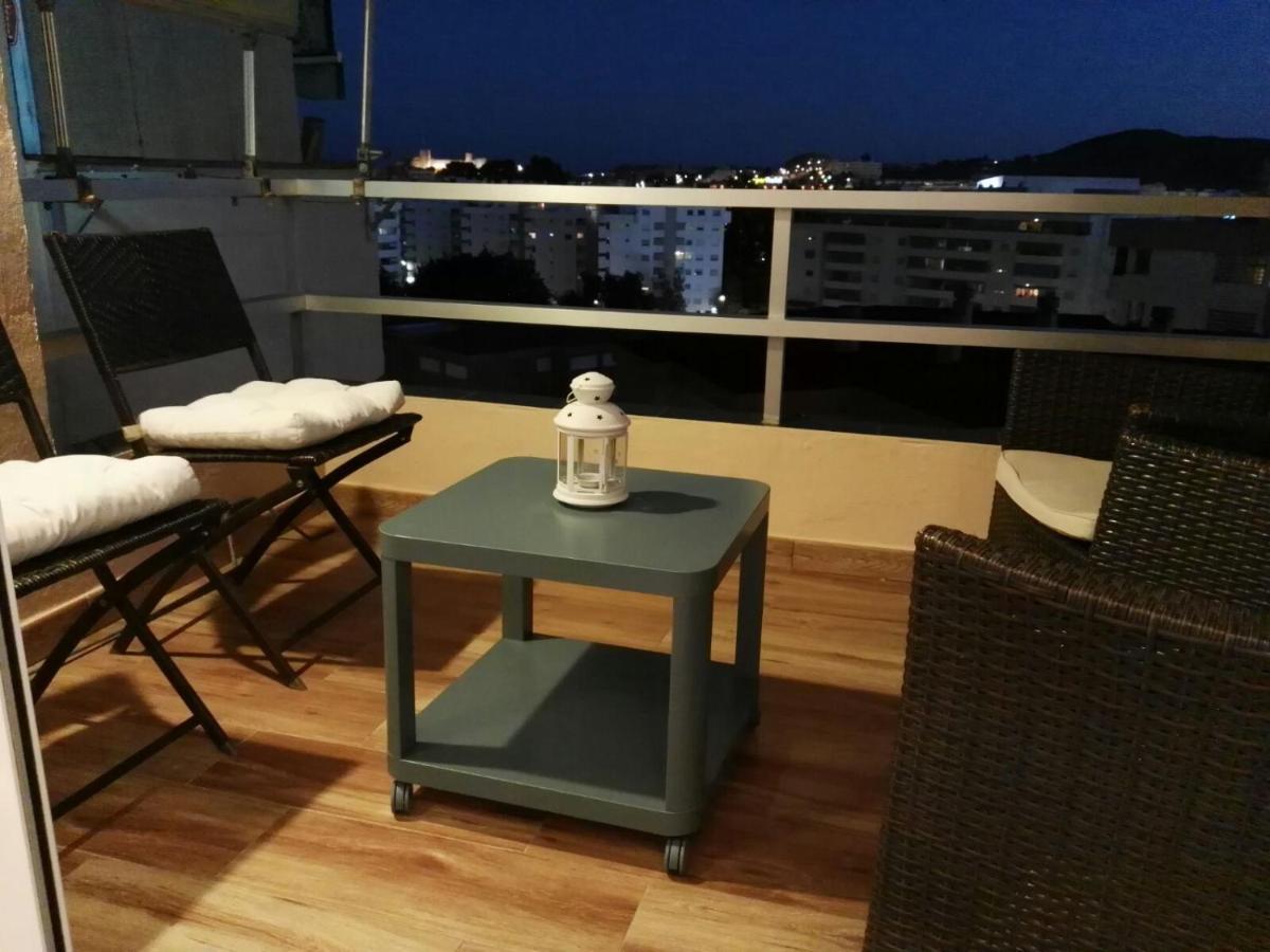 Appartement Miramar Playa à Fuengirola Extérieur photo