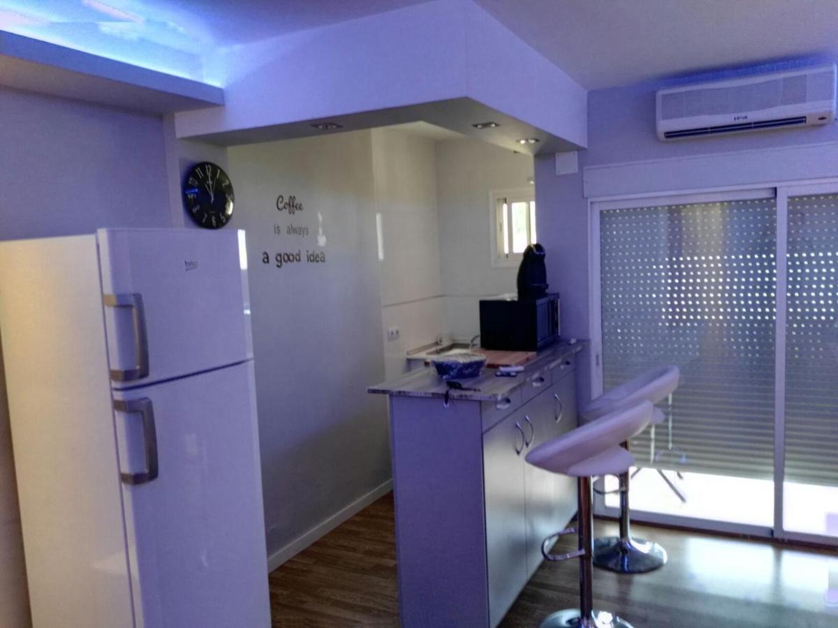 Appartement Miramar Playa à Fuengirola Extérieur photo