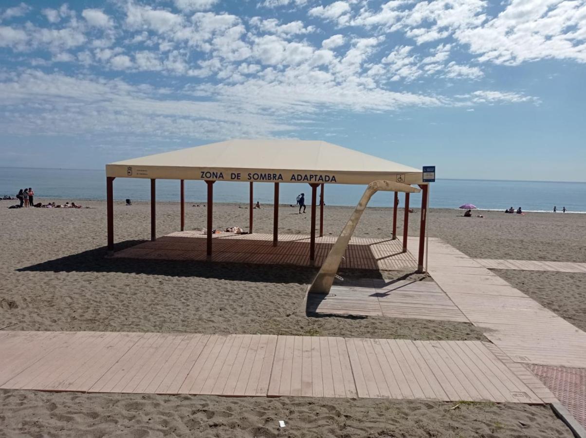 Appartement Miramar Playa à Fuengirola Extérieur photo