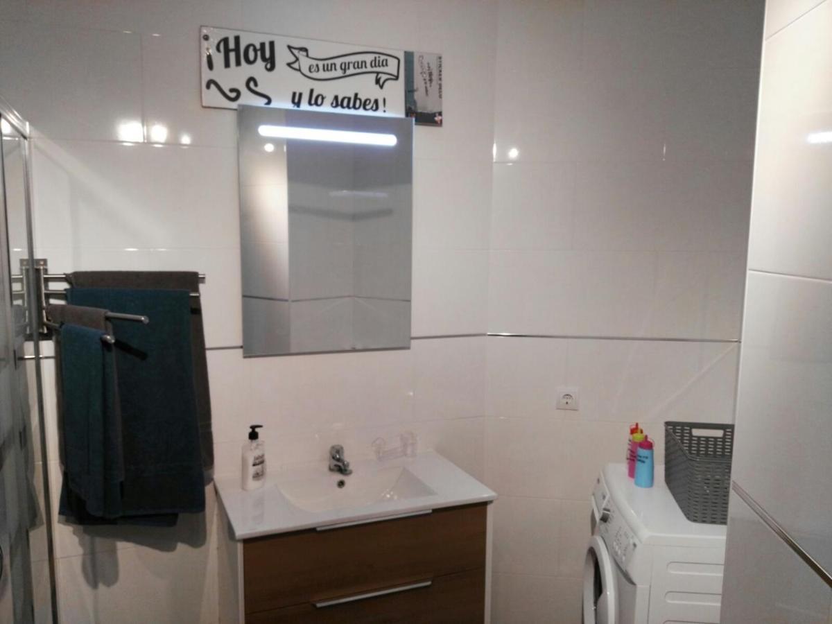 Appartement Miramar Playa à Fuengirola Extérieur photo