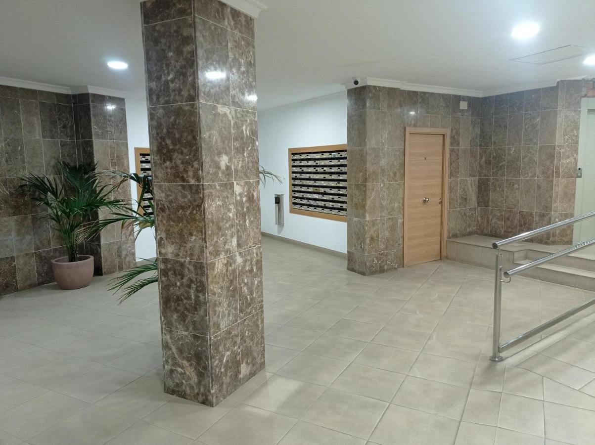 Appartement Miramar Playa à Fuengirola Extérieur photo