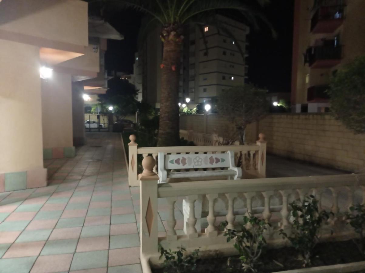 Appartement Miramar Playa à Fuengirola Extérieur photo